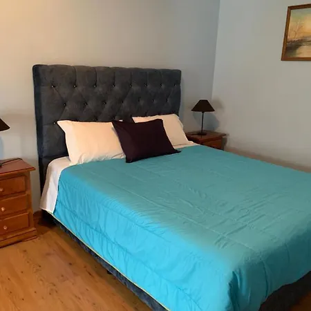 Casa Do Campo * Cedros