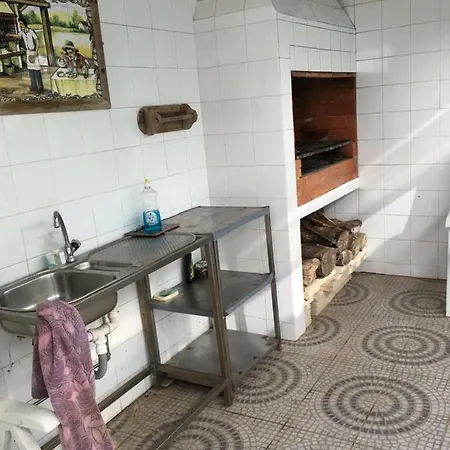 Casa Do Campo Cedros