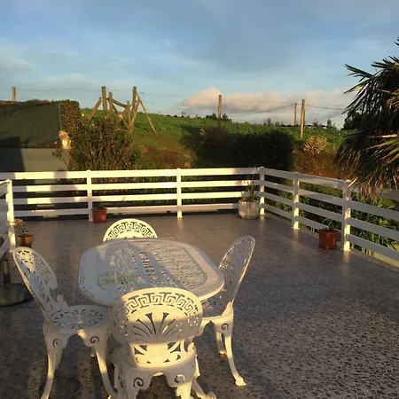 Nyaraló Casa Do Campo Cedros