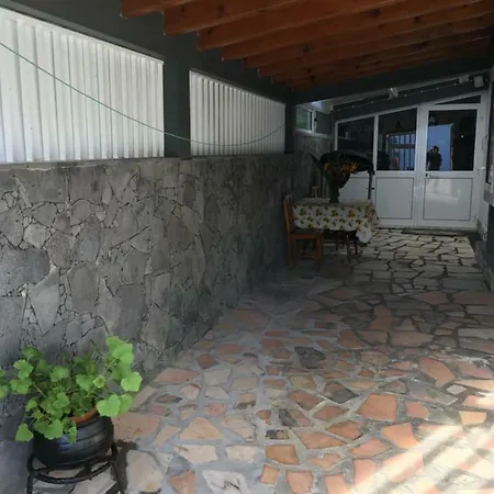 Nyaraló Casa Do Campo