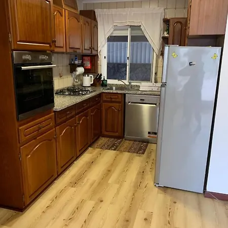 度假居 Casa Do Campo Cedros