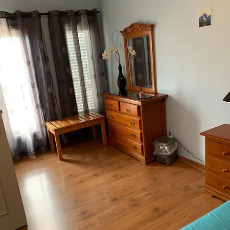 度假居 Casa Do Campo Cedros