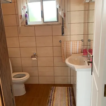 Holiday home Casa Do Campo *