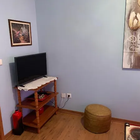 Casa Do Campo Holiday home