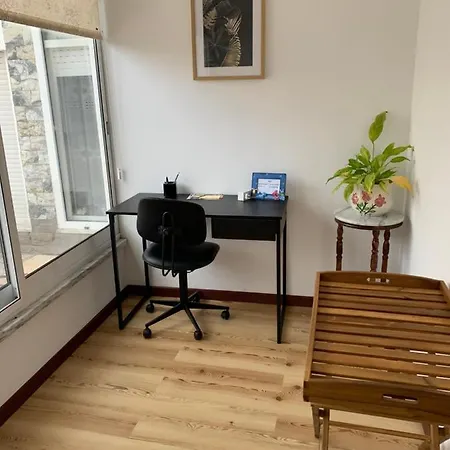 Casa Do Campo Cedros