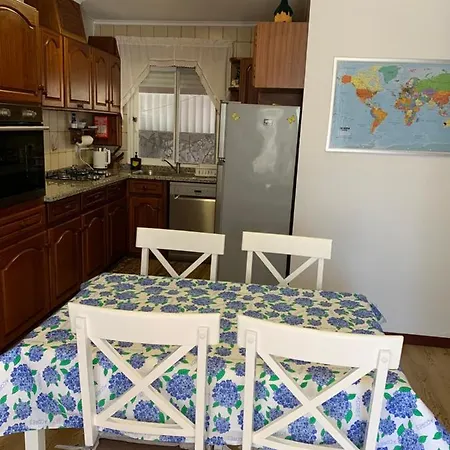 度假居 Casa Do Campo