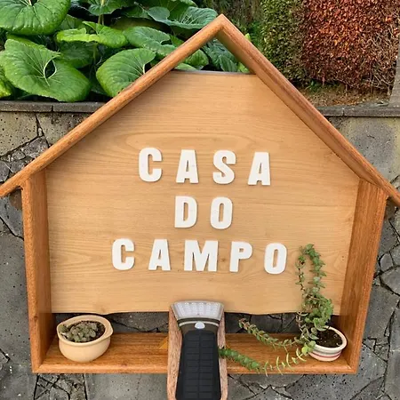 Casa Do Campo *