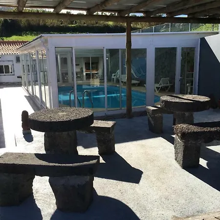 Casa Do Campo Holiday home