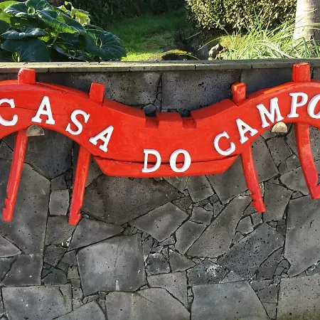 Casa Do Campo 度假居 Cedros