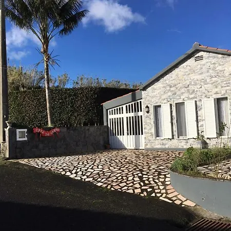 Casa Do Campo Dom wakacyjny Cedros