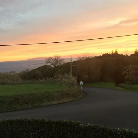 Dom wakacyjny Casa Do Campo Cedros