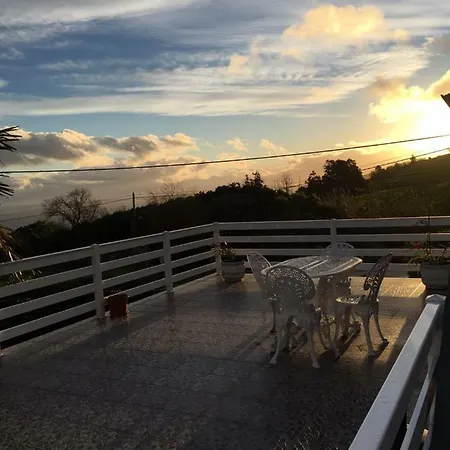 Casa Do Campo Holiday home *