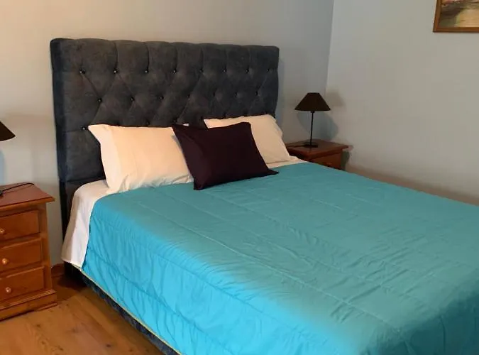 Casa Do Campo * Cedros