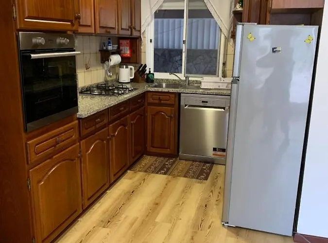 Holiday home Casa Do Campo Cedros