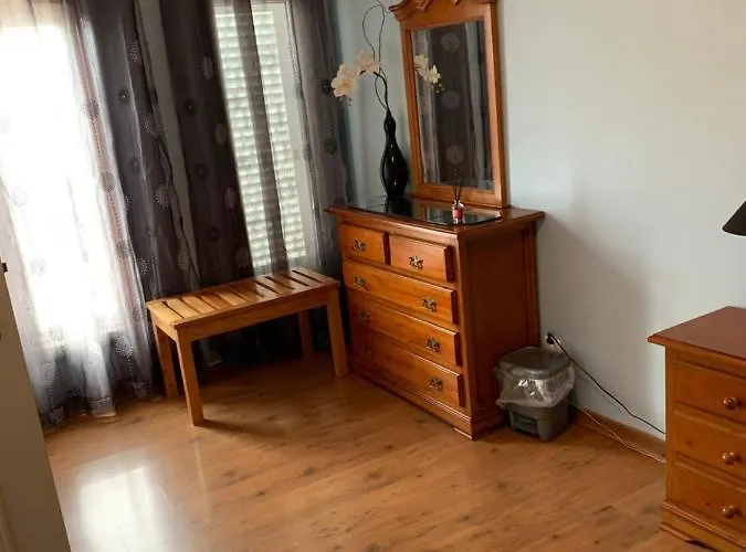 度假居 Casa Do Campo Cedros