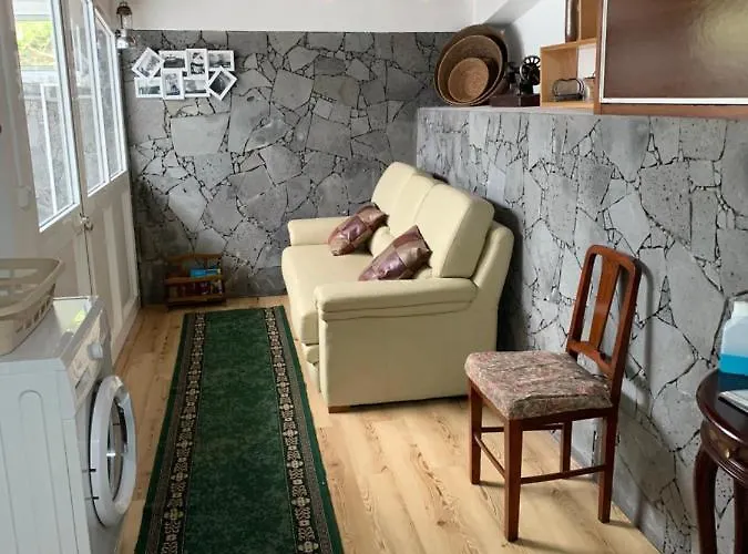 度假居 Casa Do Campo *