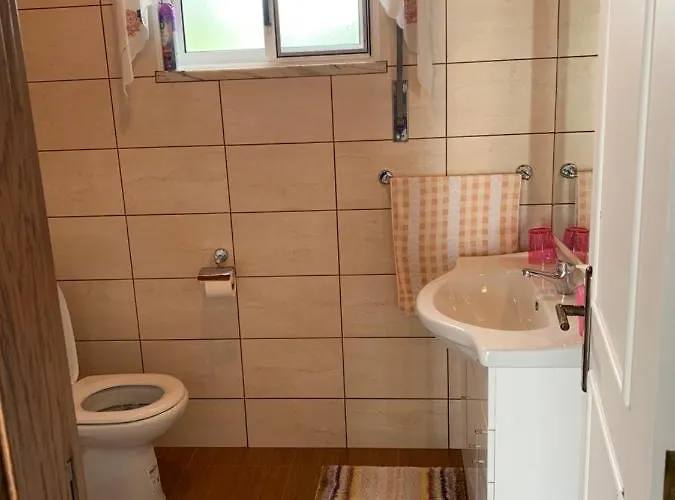 Holiday home Casa Do Campo *