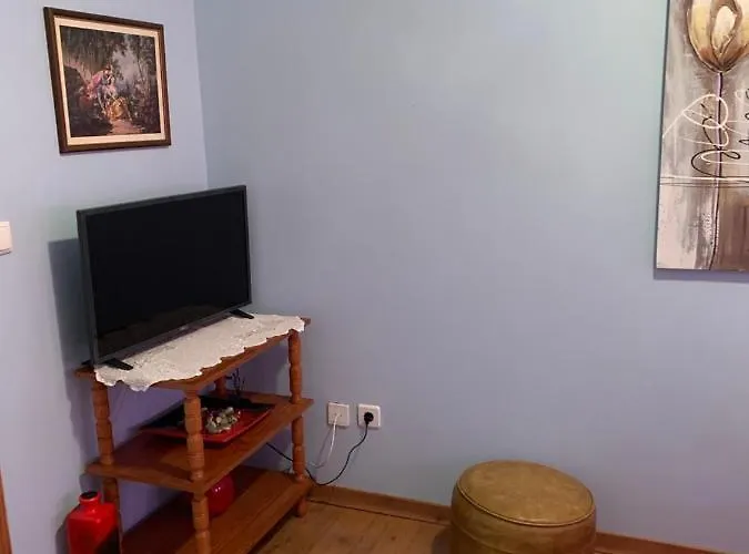 Casa Do Campo Holiday home