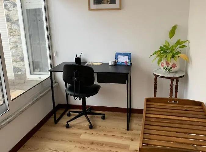 Casa Do Campo Cedros