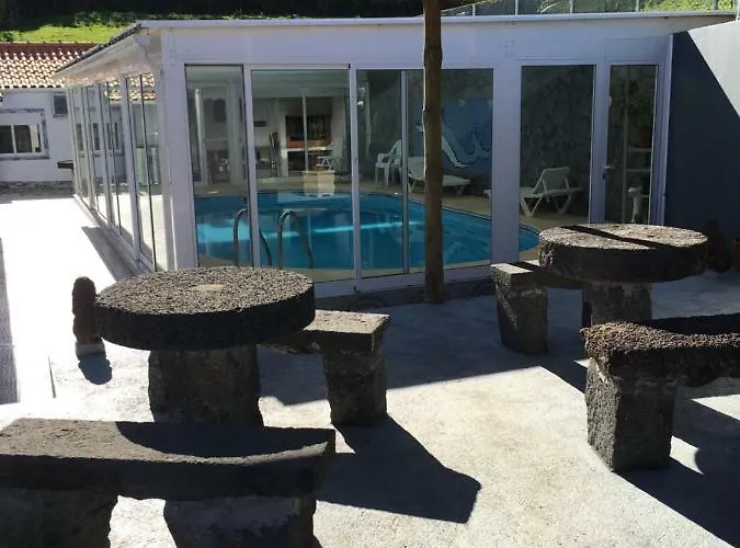 Casa Do Campo 度假居