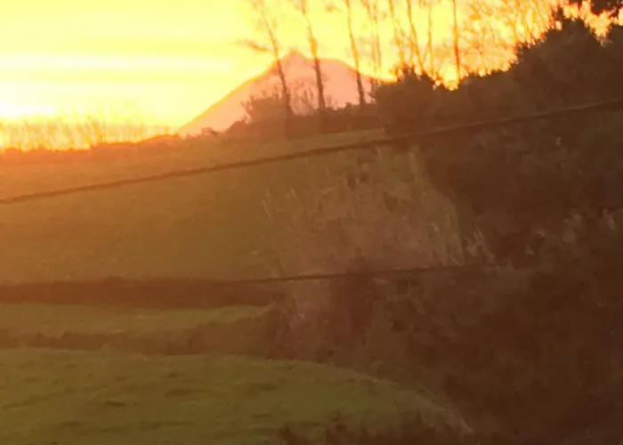 Casa Do Campo * Cedros