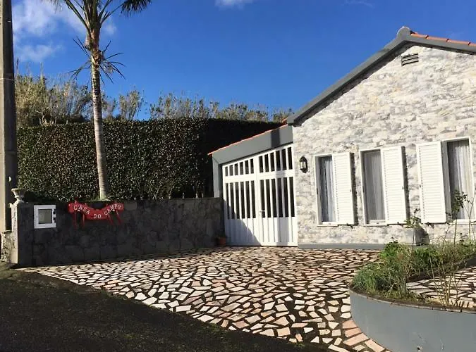 Casa Do Campo 度假居 Cedros