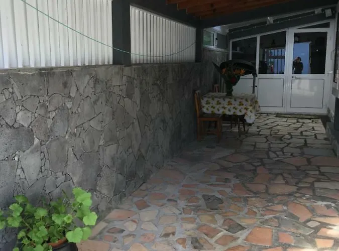 度假居 Casa Do Campo