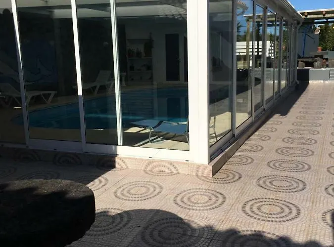 別荘 Casa Do Campo