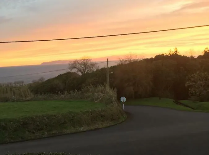 別荘 Casa Do Campo Cedros