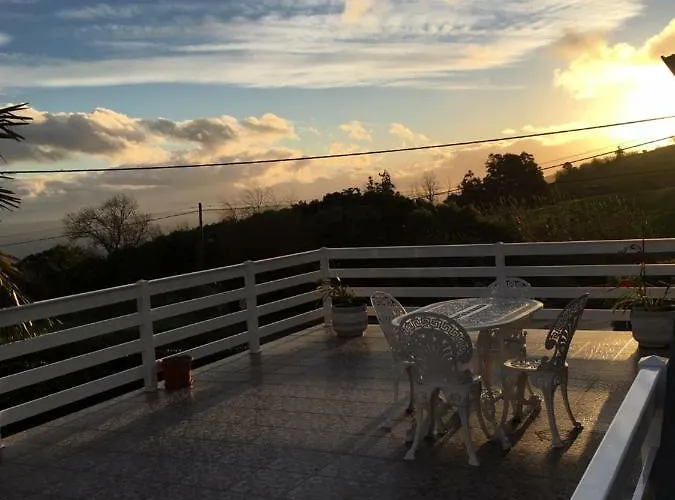 Casa Do Campo 度假居 *